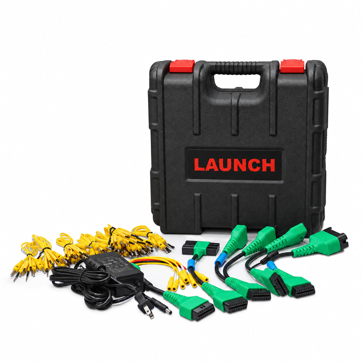 LAUNCH EV & Battery Diagnostic Add-On Kit Main image