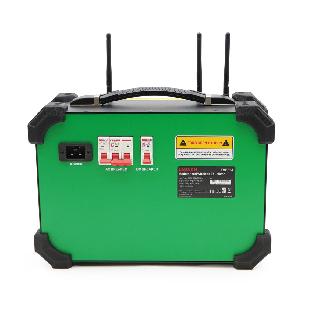 LAUNCH EVB624 Modularized Wireless Equalizer