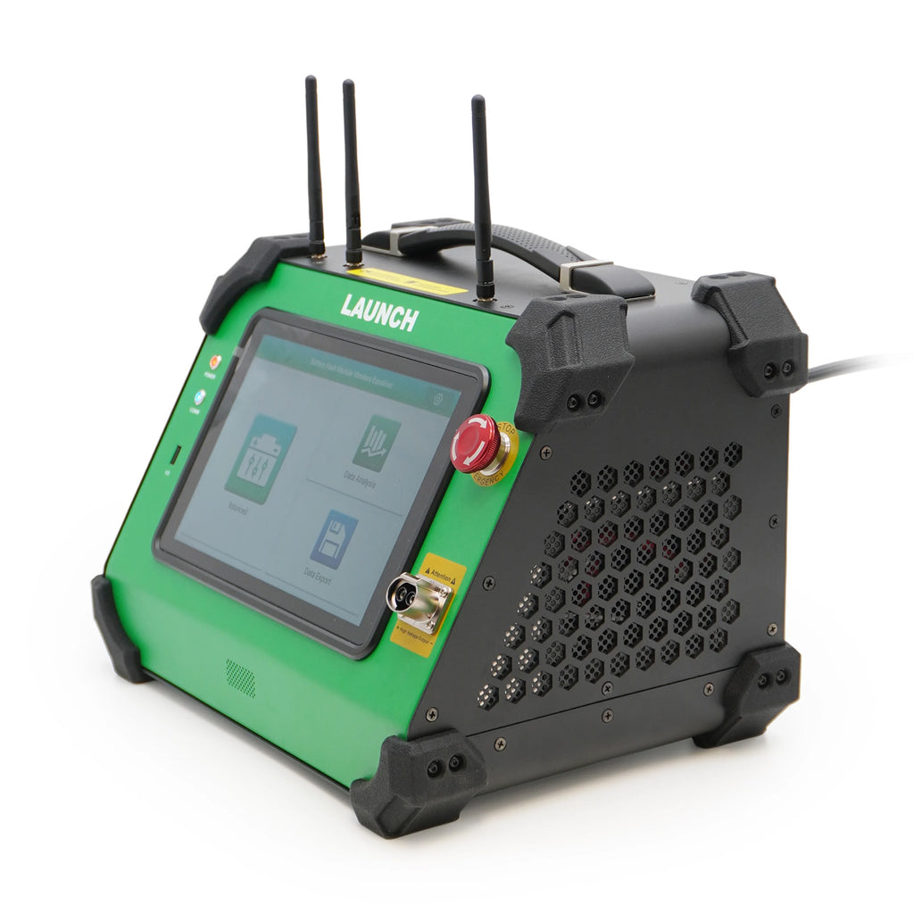 LAUNCH EVB624 Modularized Wireless Equalizer
