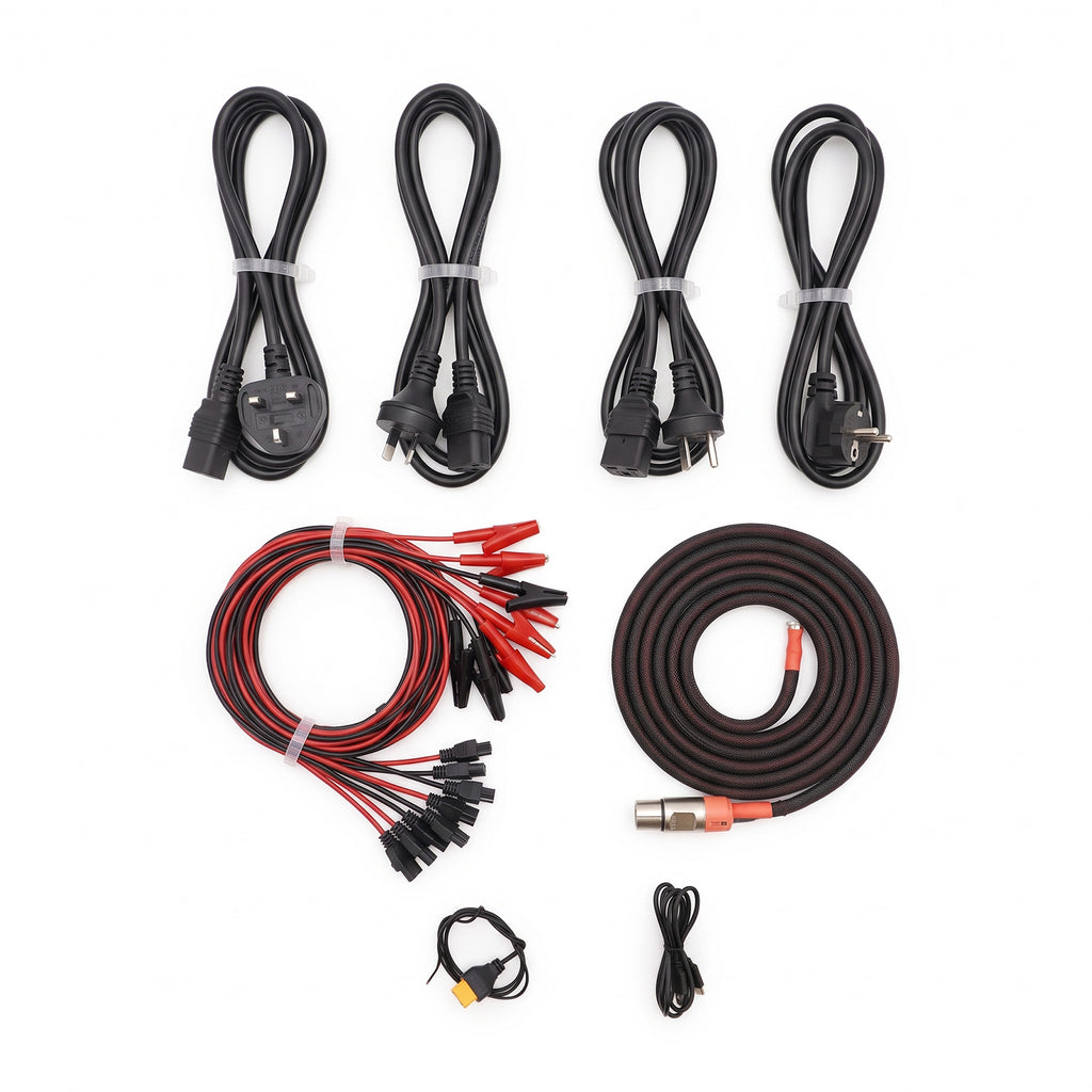 LAUNCH EVB624 Modularized Wireless Equalizer