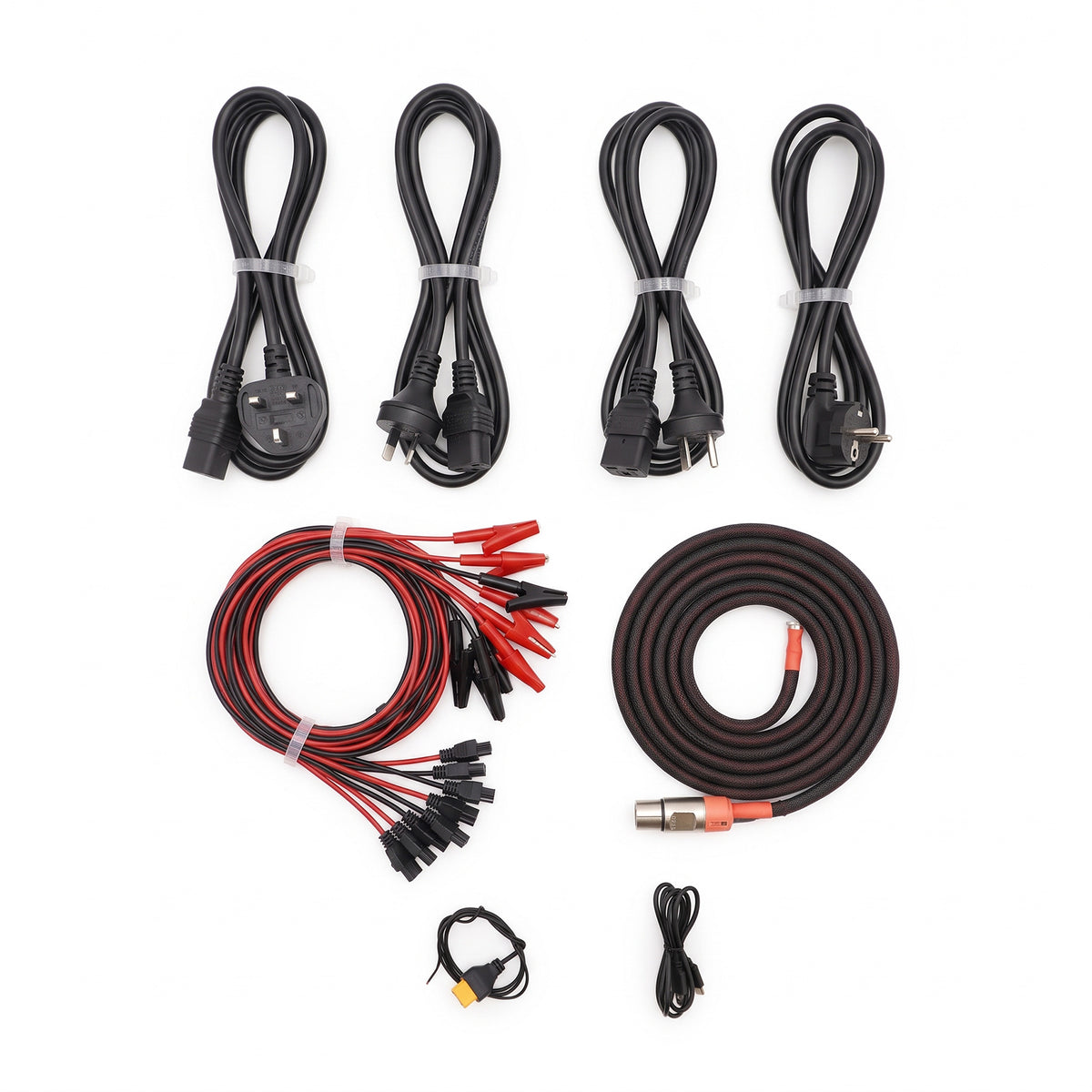 LAUNCH EVB624 Modularized Wireless Equalizer
