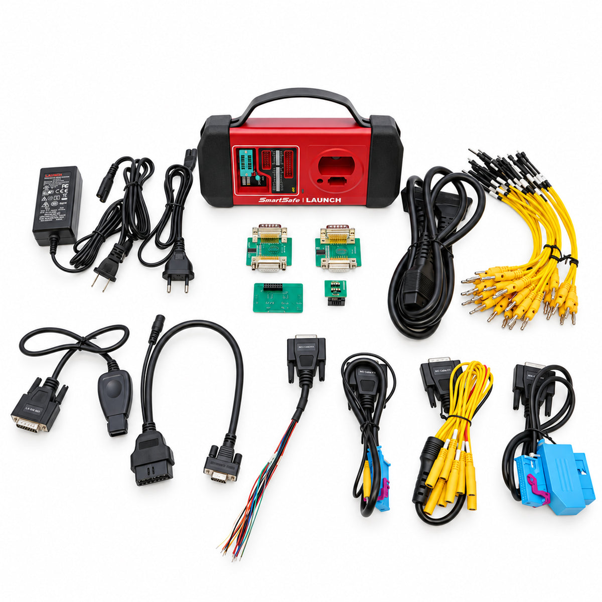 LAUNCH X-PROG 3 Key Programmer