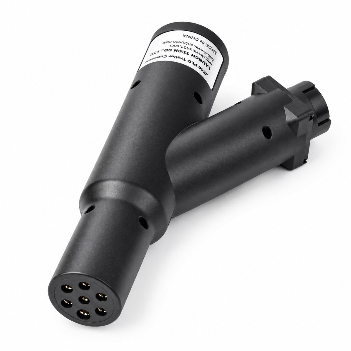 LAUNCH J560 PLC Trailer Connector