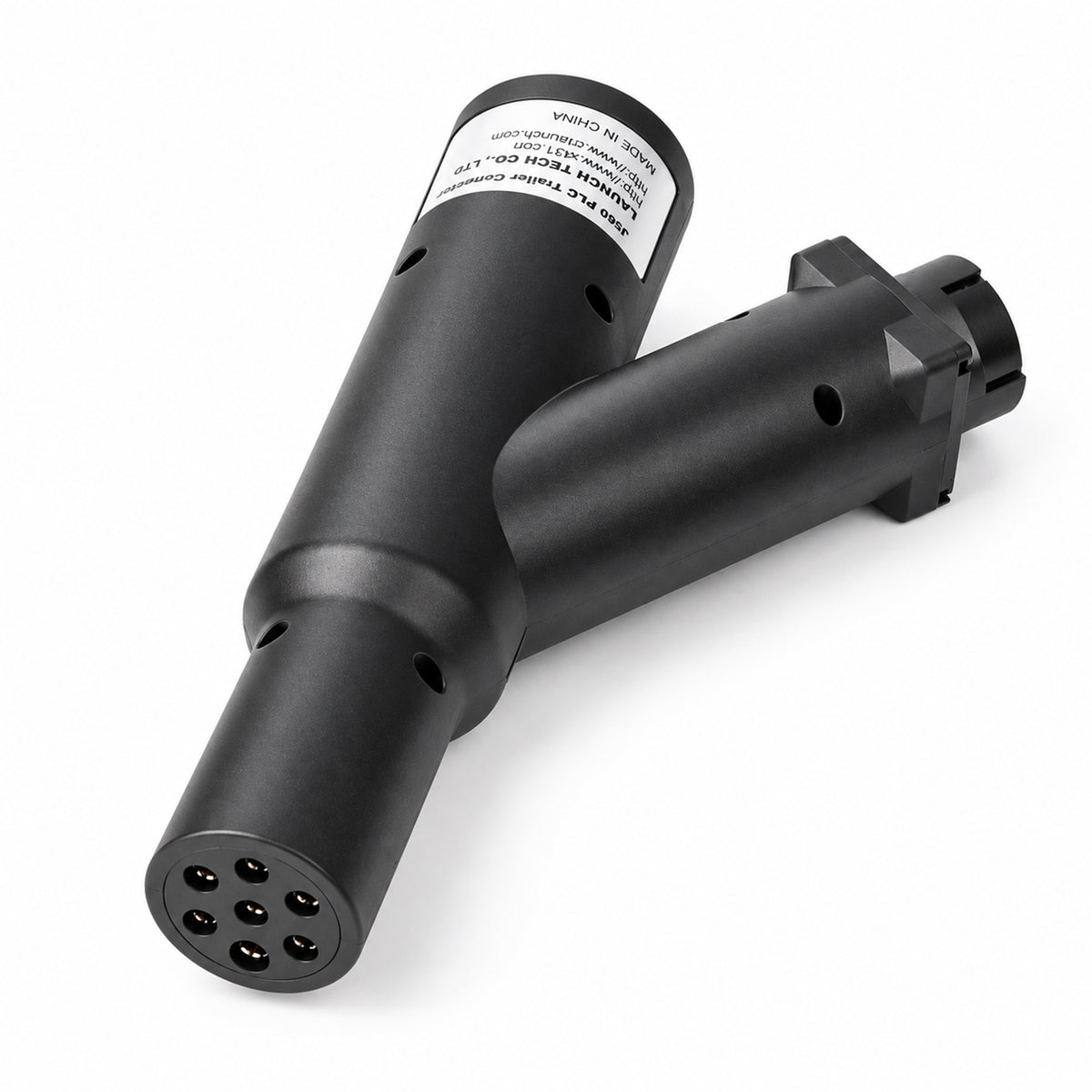 LAUNCH J560 PLC Trailer Connector
