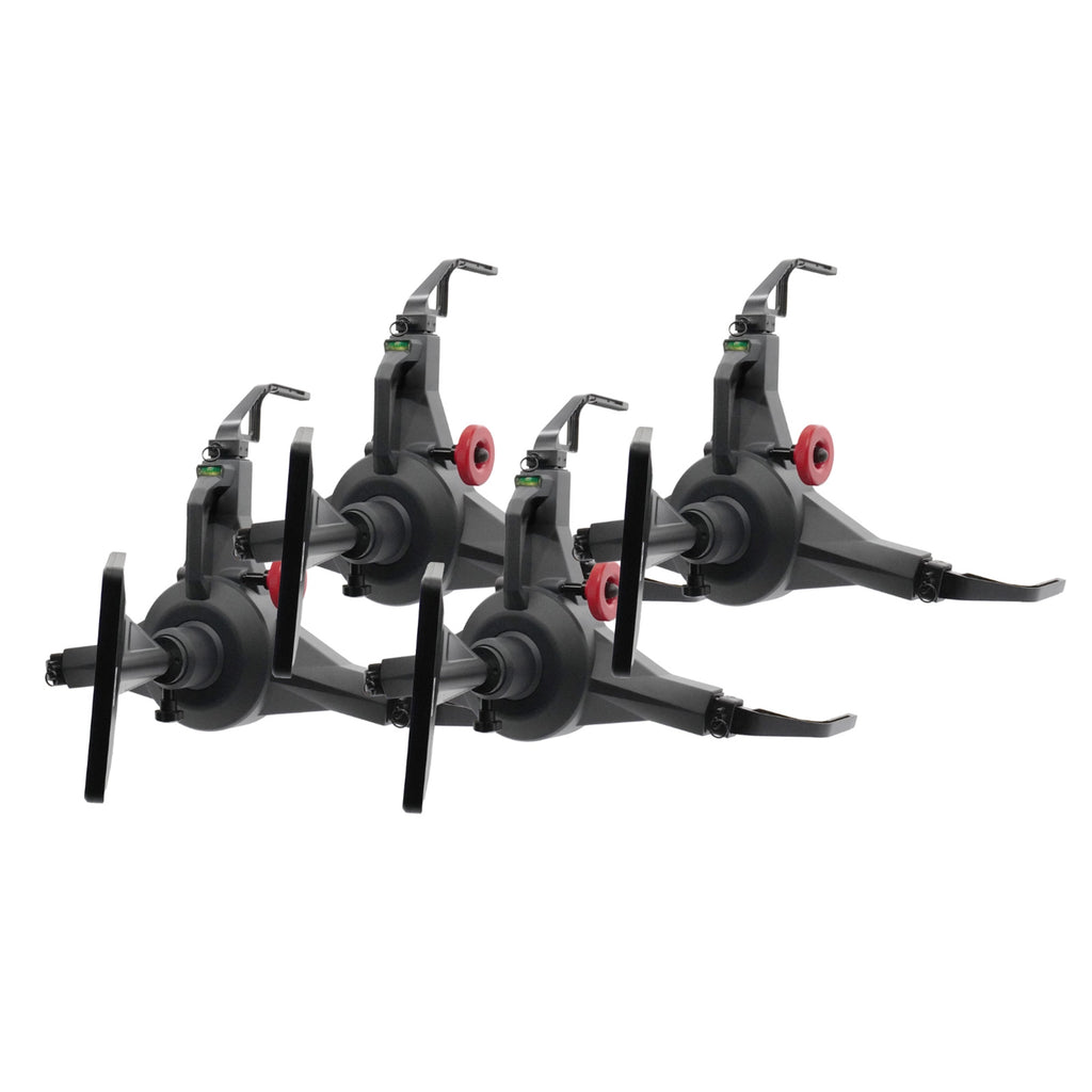 LAUNCH X-613 Advanced Wheel Aligner