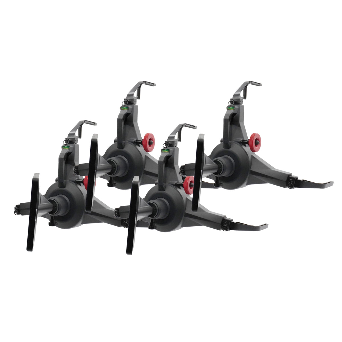 LAUNCH X-613 Advanced Wheel Aligner