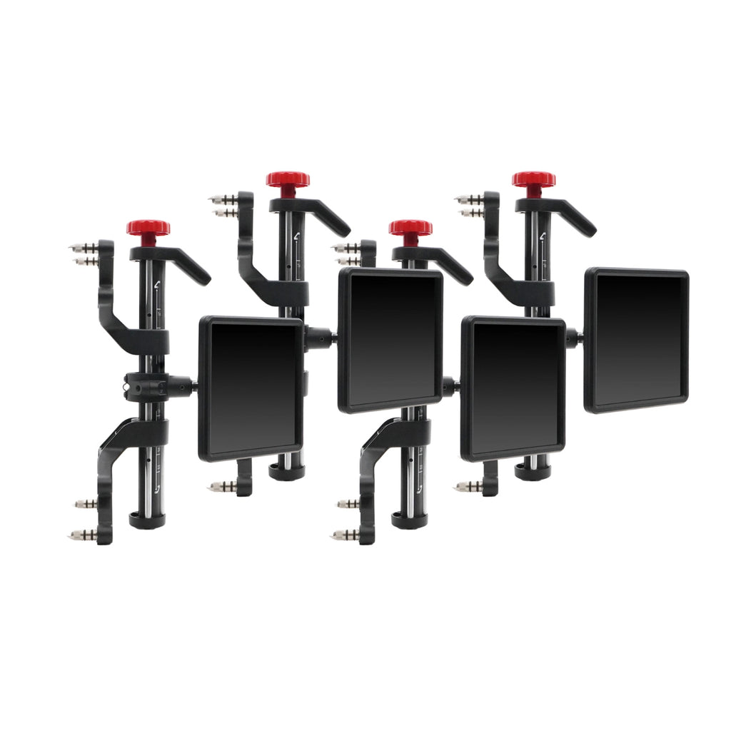 LAUNCH X-613 Advanced Wheel Aligner