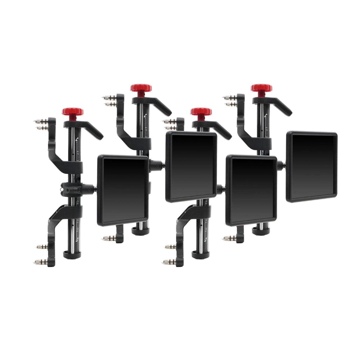 LAUNCH X-613 Advanced Wheel Aligner