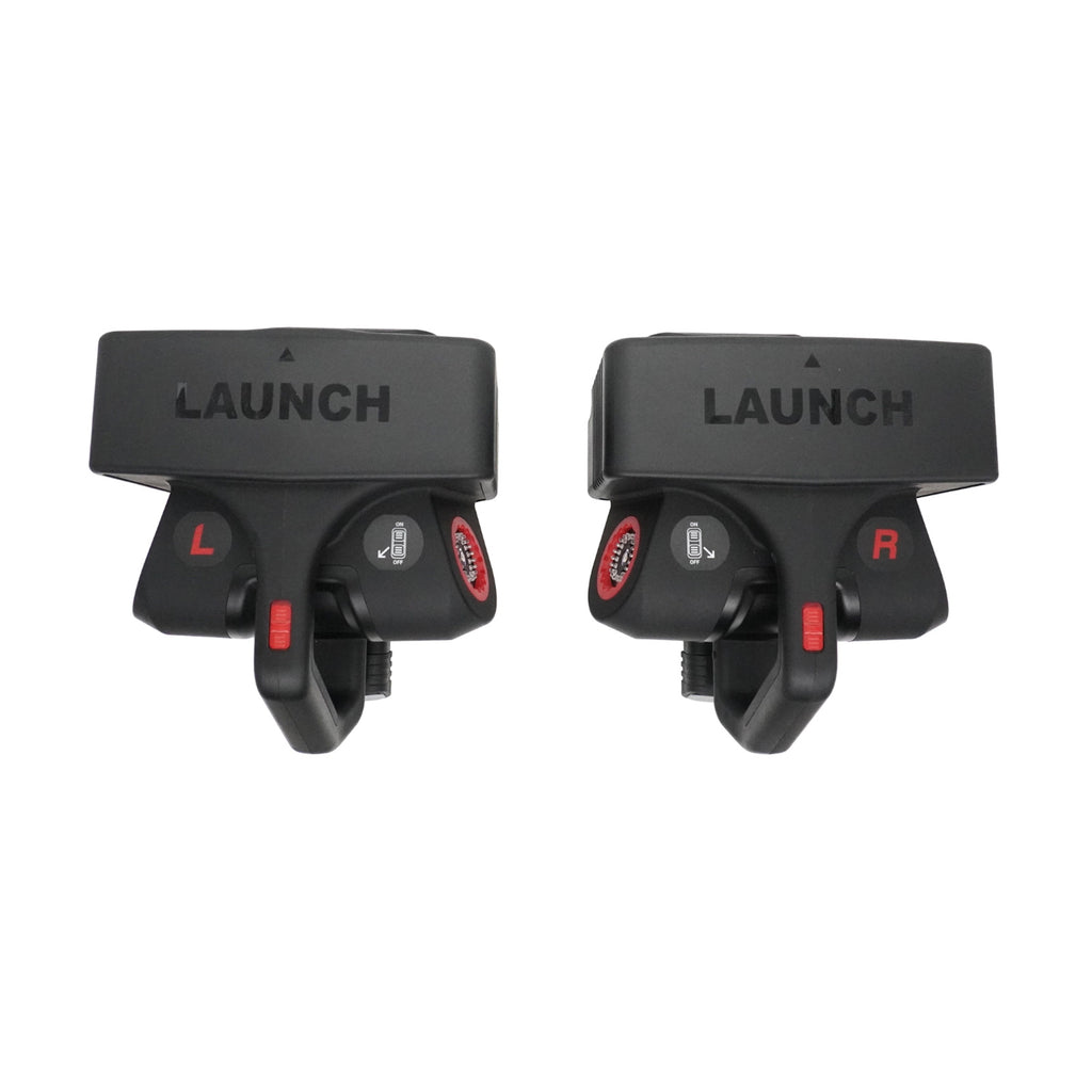 LAUNCH X-613 Advanced Wheel Aligner
