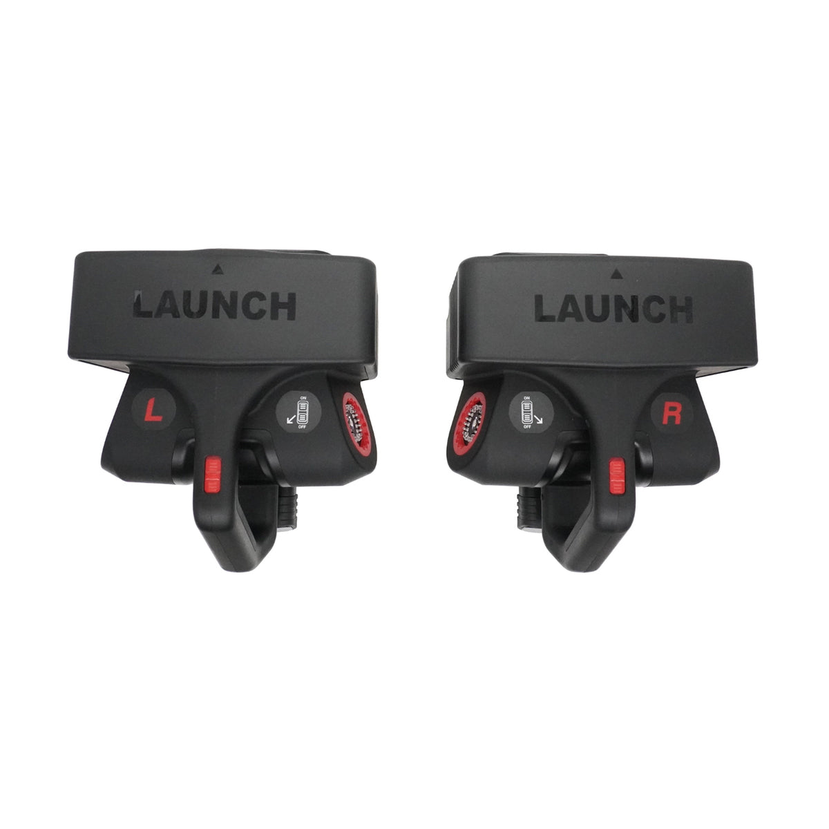 LAUNCH X-613 Advanced Wheel Aligner