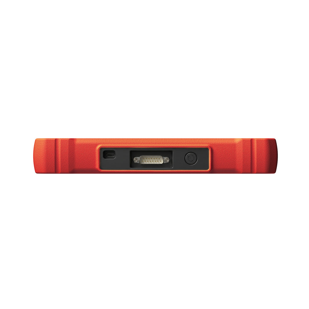 LAUNCH Millennium Max OBDII Scanner Full System Diagnostic Tool