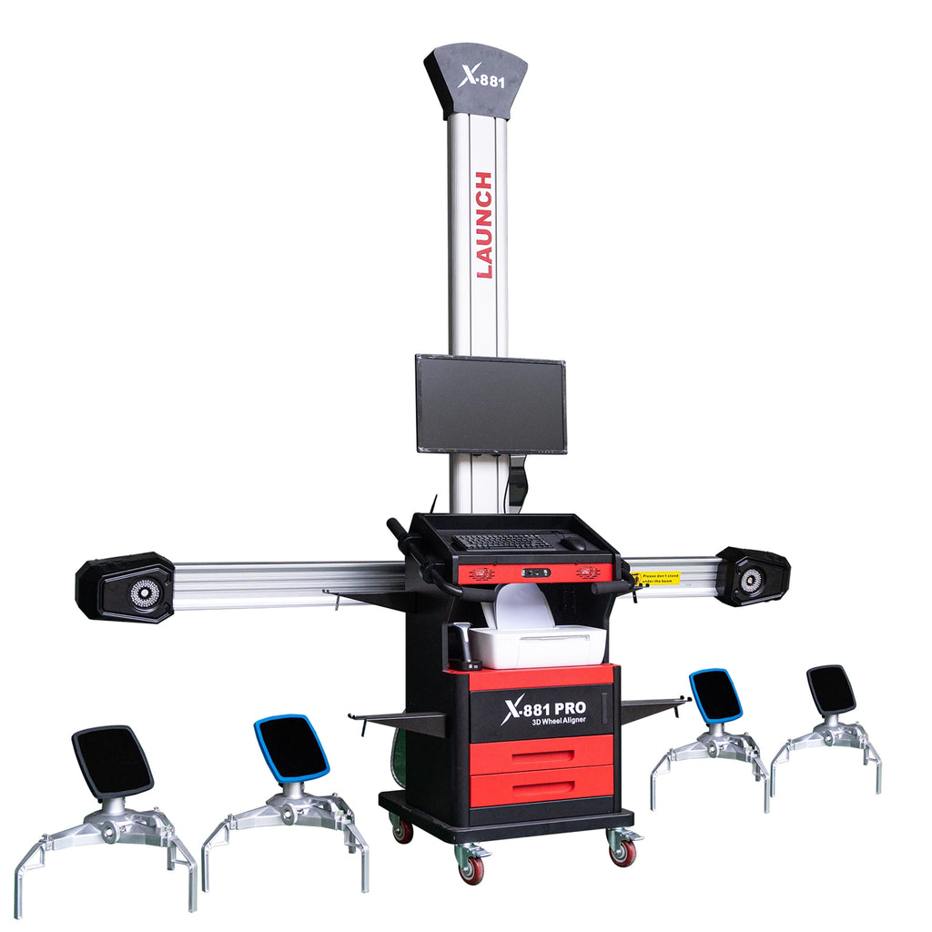LAUNCH X-881 Pro