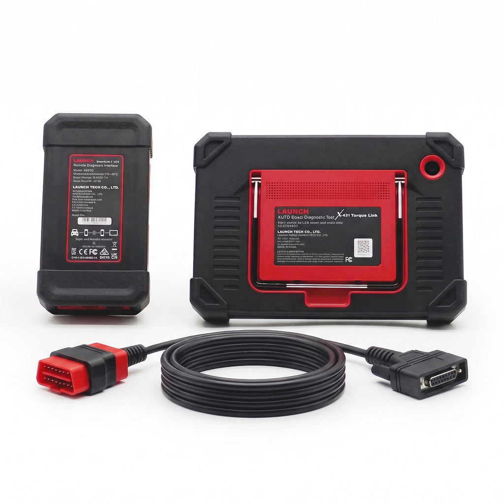 LAUNCH X-431 Torque Link Diagnostic Tools