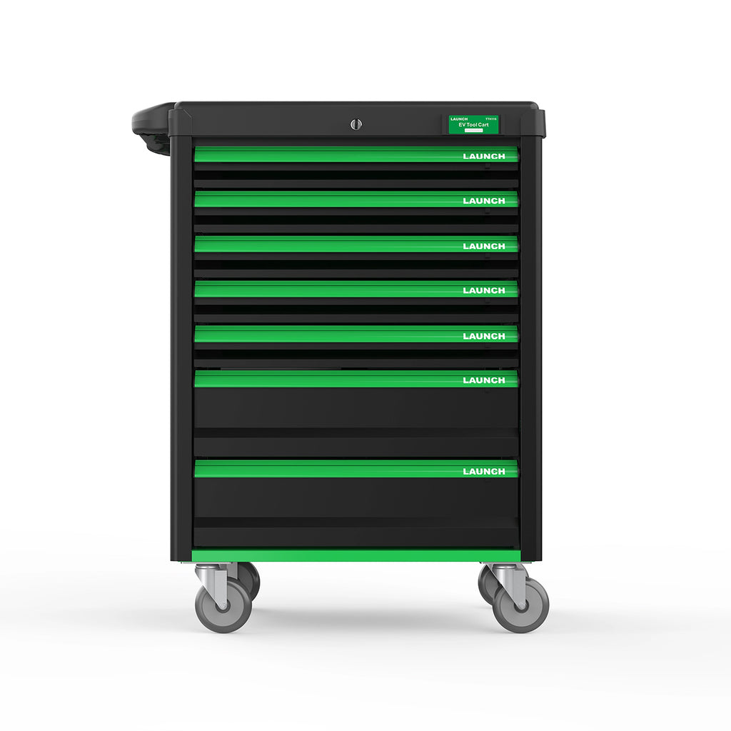 LAUNCH TTH116 EV Tool Cart
