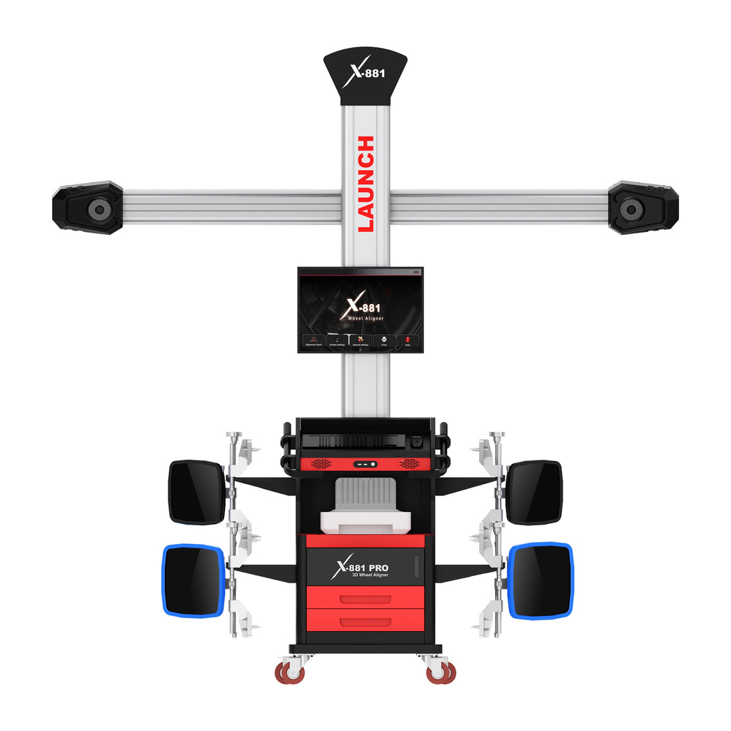 LAUNCH X-881 Pro
