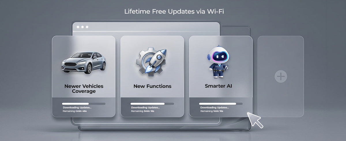 Effortless System Updates