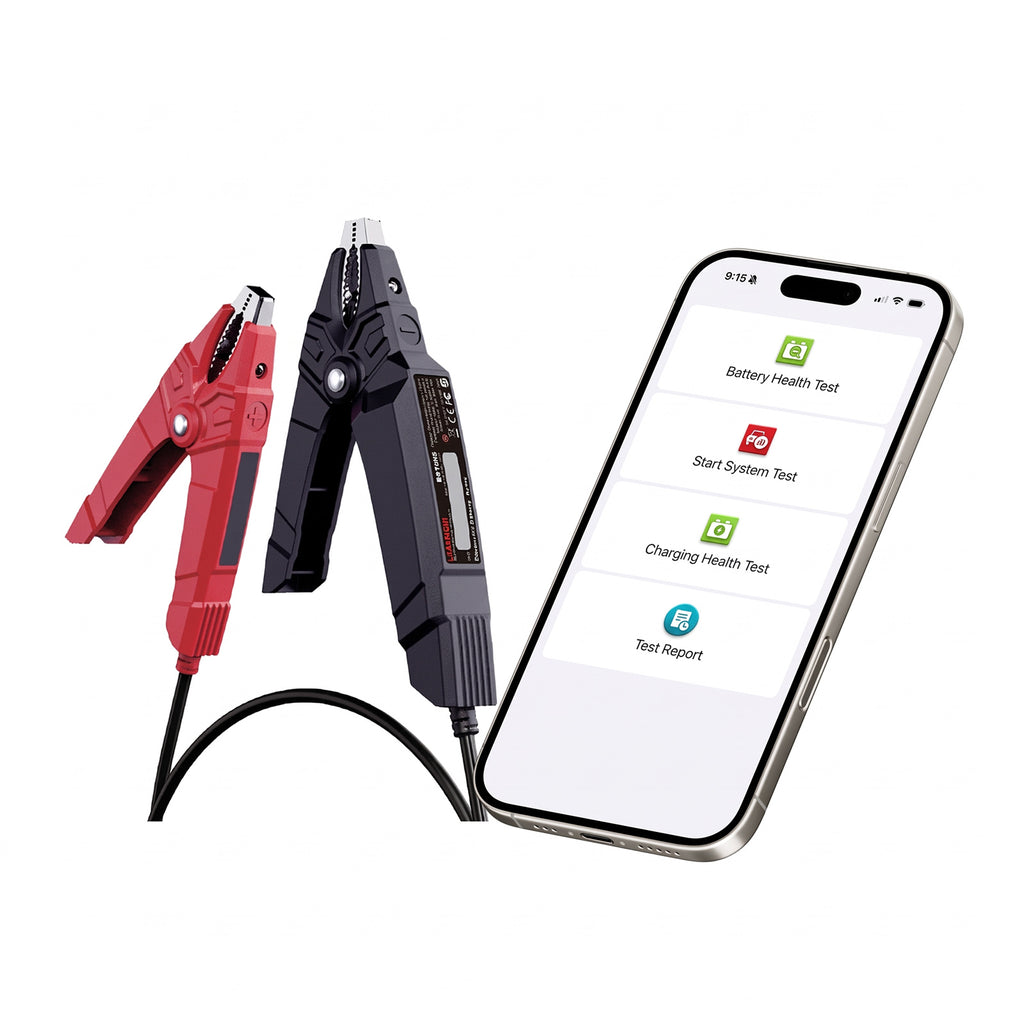 LAUNCH BST360 Bluetooth Battery Tester