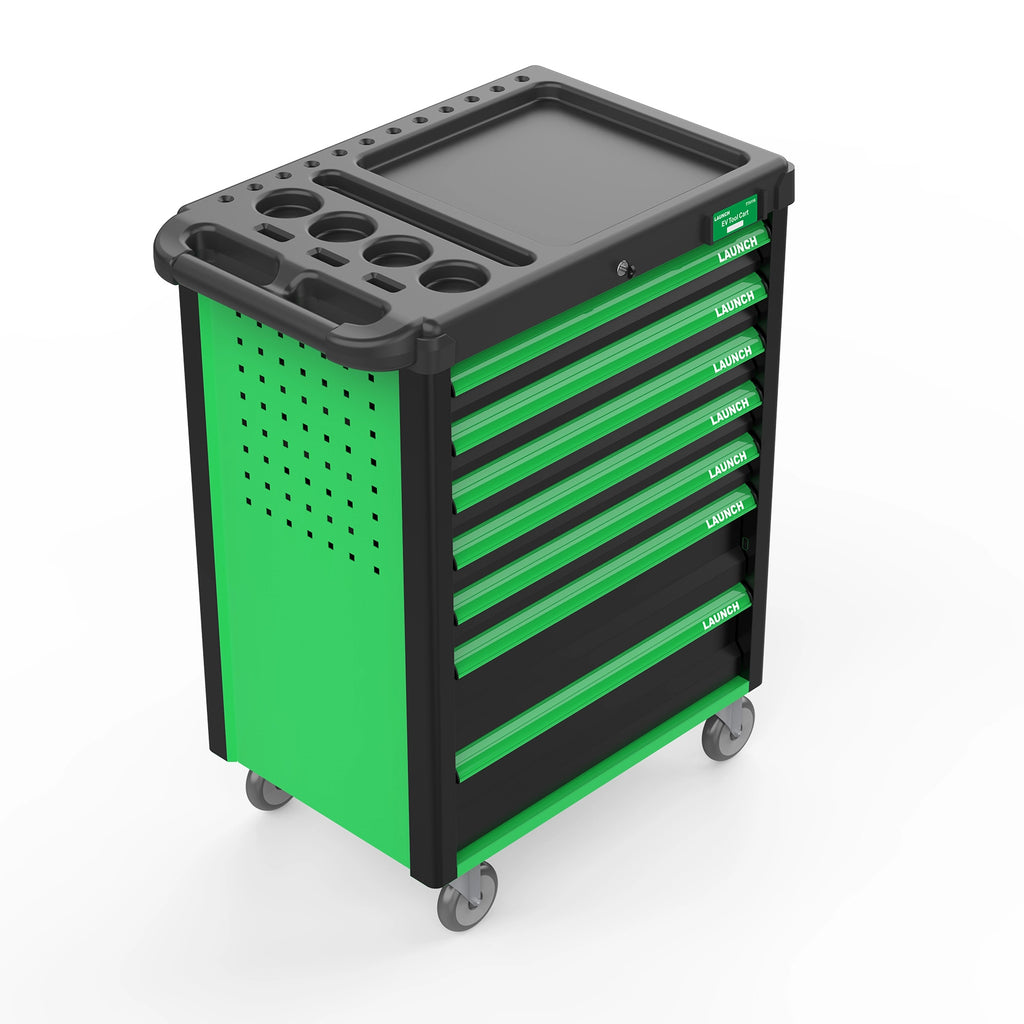 LAUNCH TTH116 EV Tool Cart