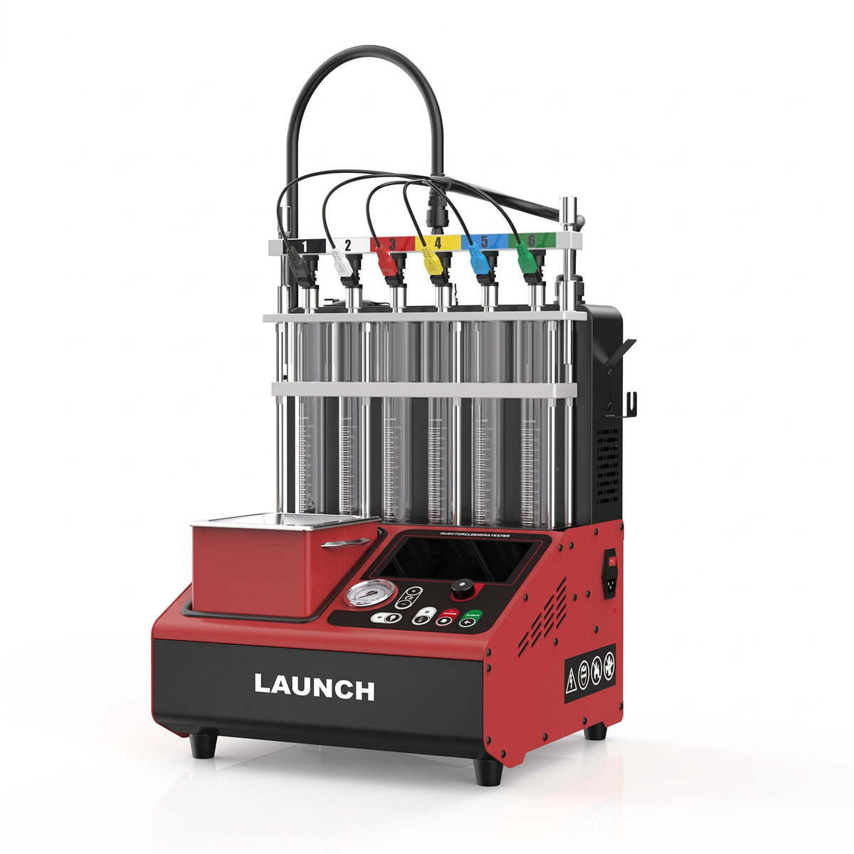 LAUNCH X-605 Plus