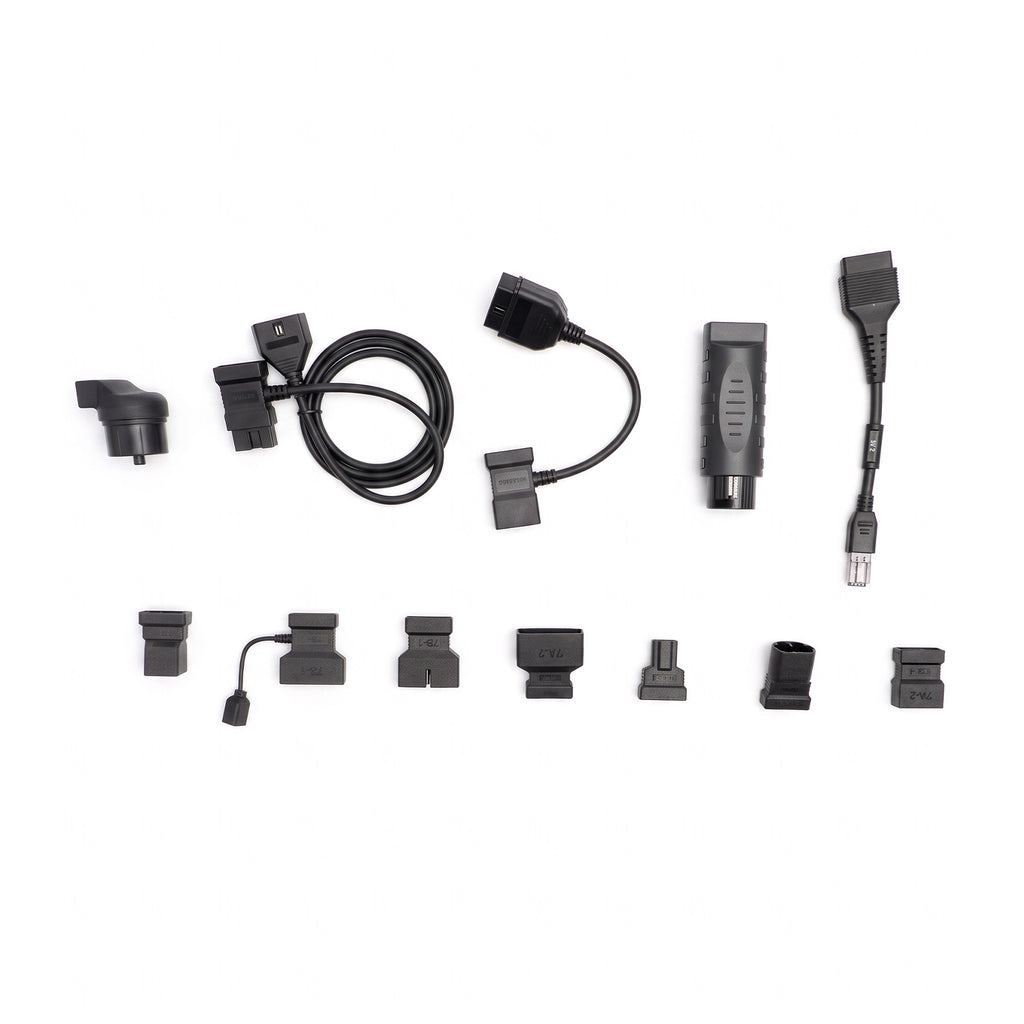 LAUNCH X-431 Torque AutoHD Pro Diagnostic Tools