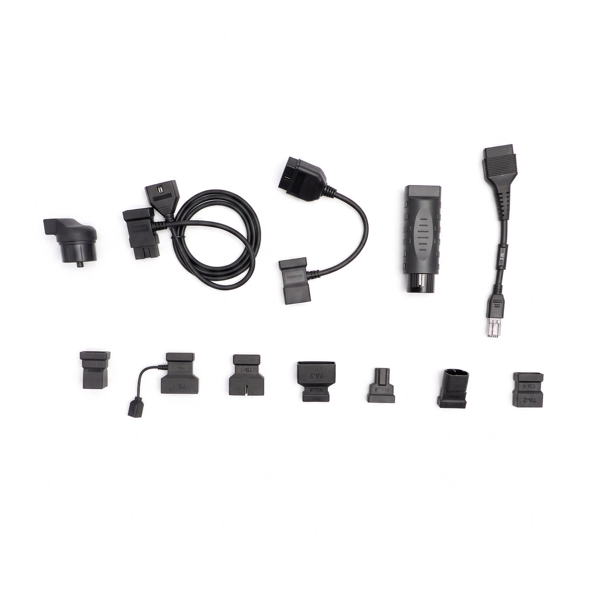 LAUNCH X-431 Torque AutoHD Pro Diagnostic Tools