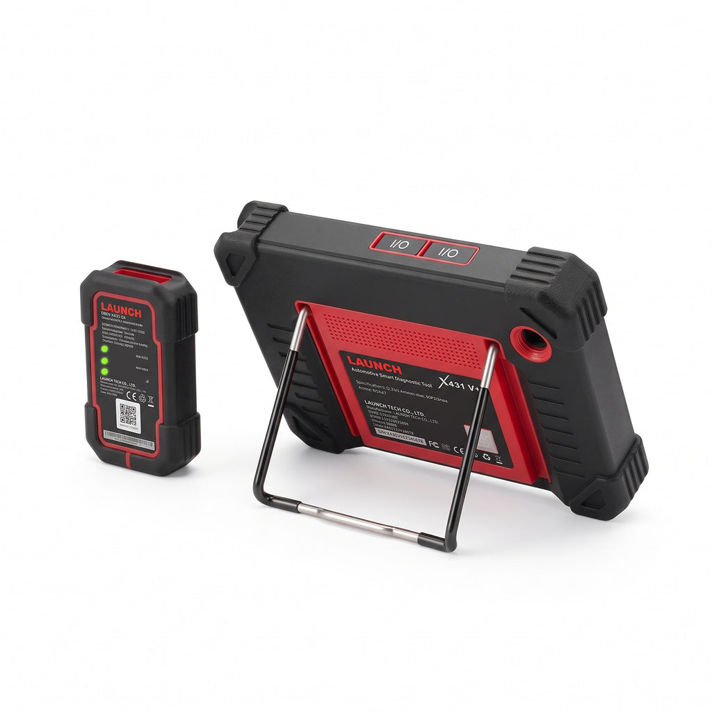 LAUNCH X-431 Turbo III Diagnostic Tools