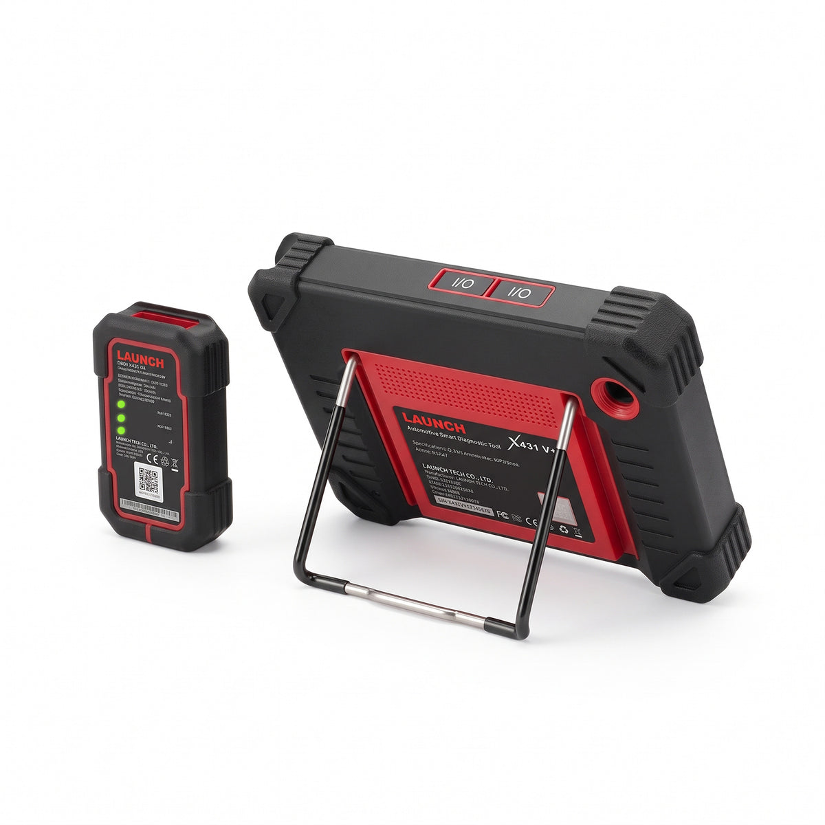 LAUNCH X-431 Turbo III Diagnostic Tools