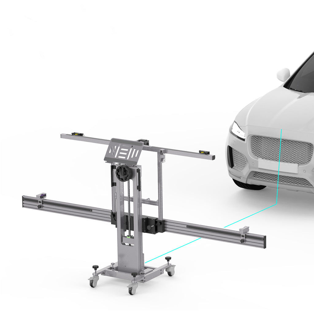 LAUNCH X-431 ADAS Pro Plus