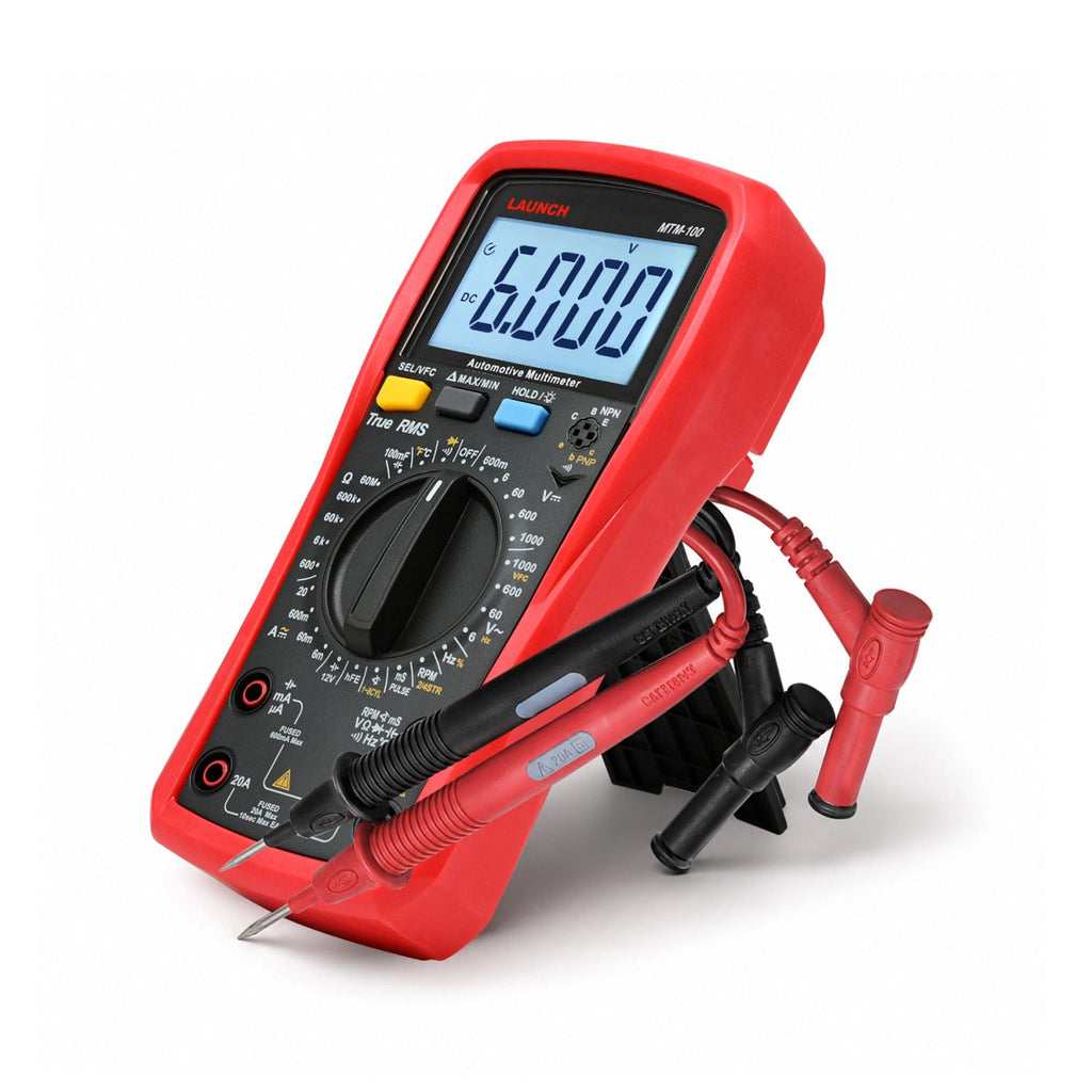 LAUNCH MTM-100