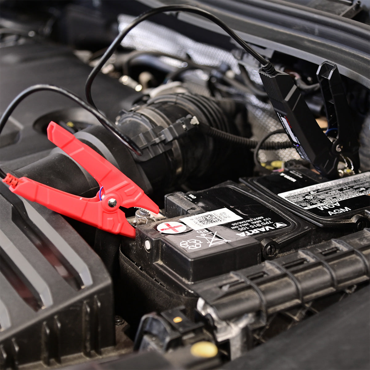 LAUNCH BST360 Bluetooth Battery Tester