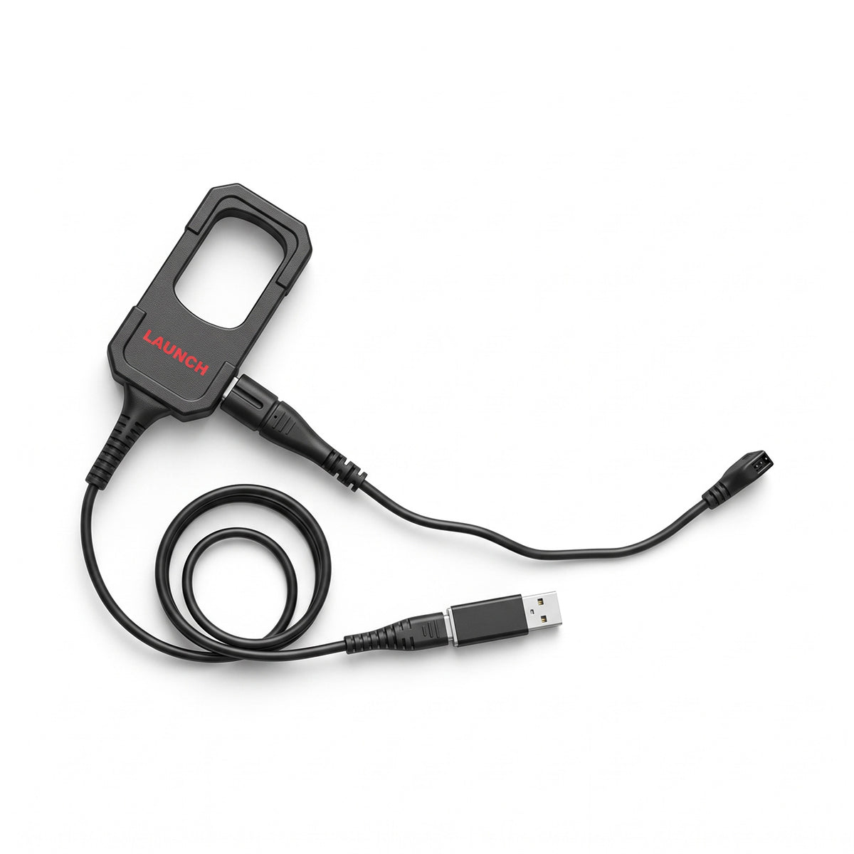 LAUNCH Key Programmer + Key*4 Kit
