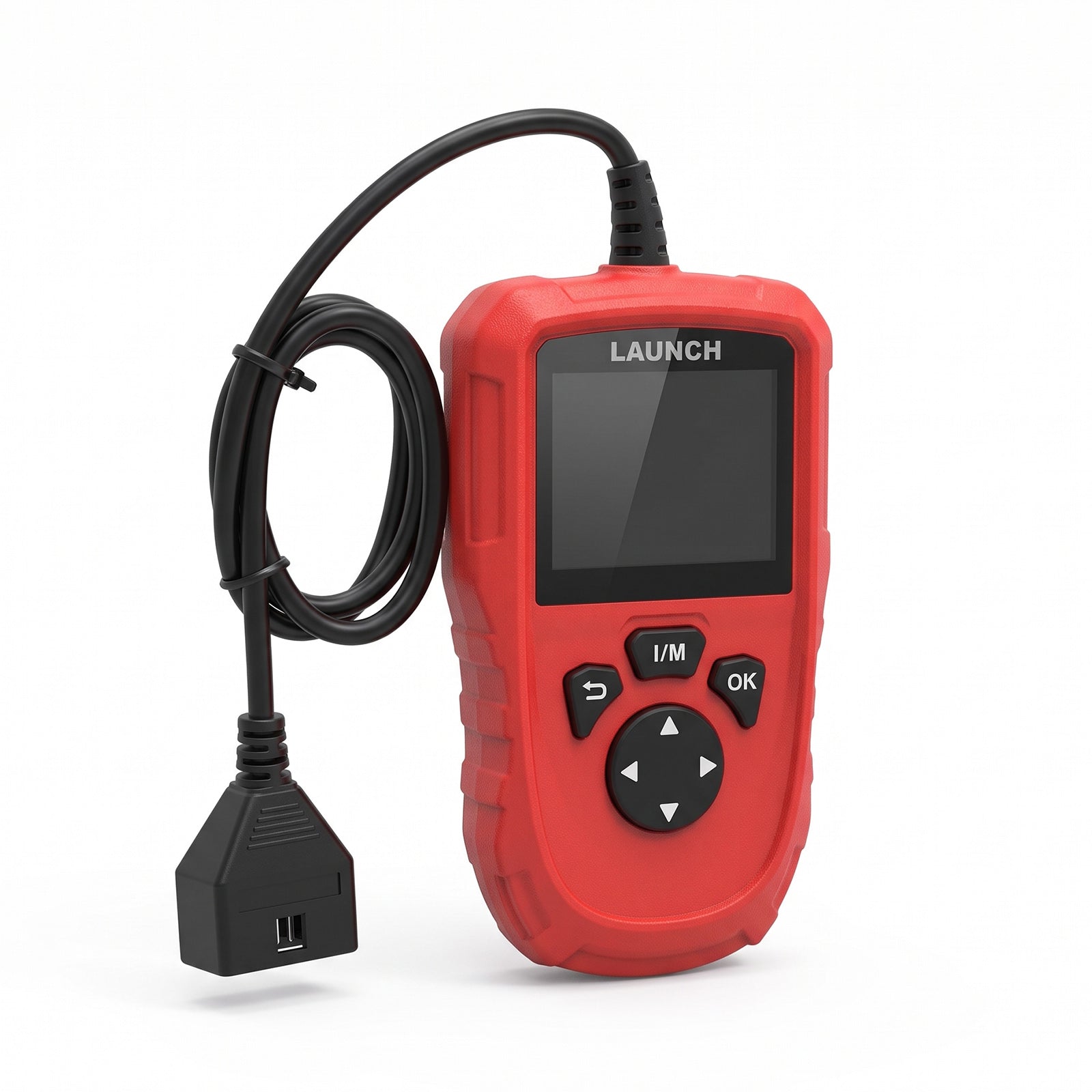 LAUNCH Millennium OBD Code Reader Diagnostic Scanner Secondary image