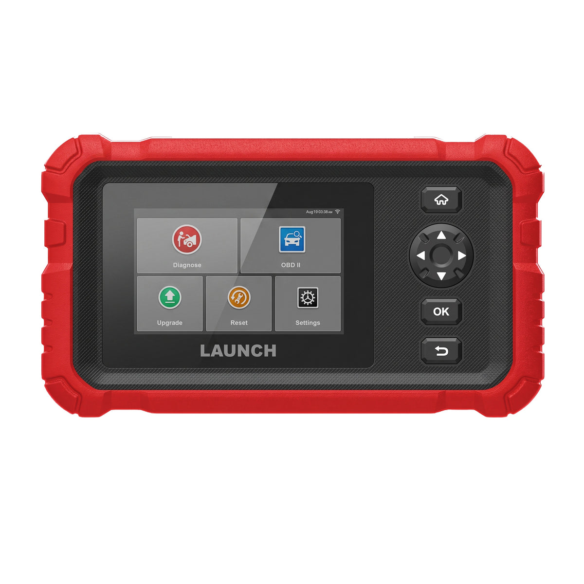 LAUNCH Millennium HD ProA Diagnostic Tools