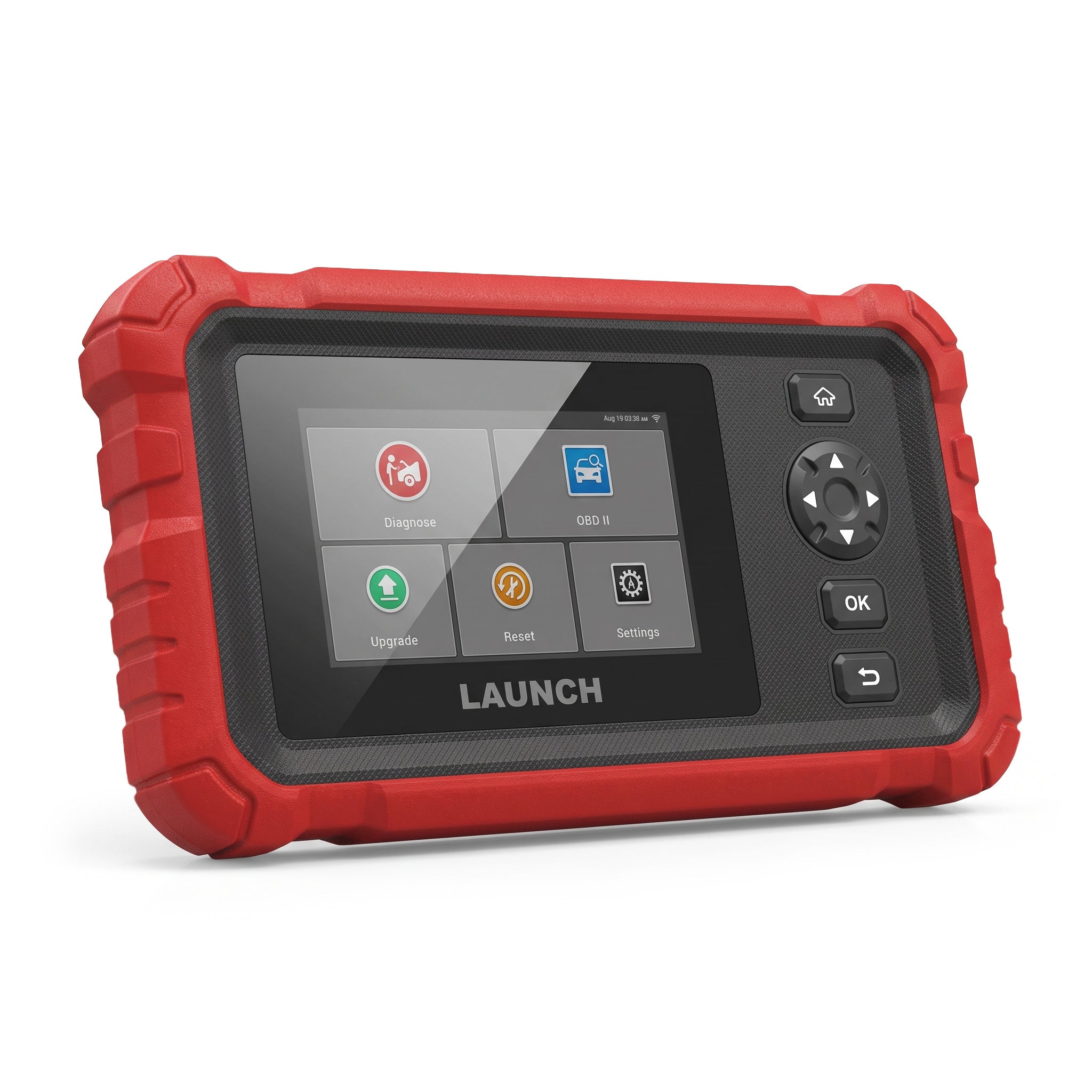 LAUNCH Millennium HD ProA Diagnostic Tools Secondary image