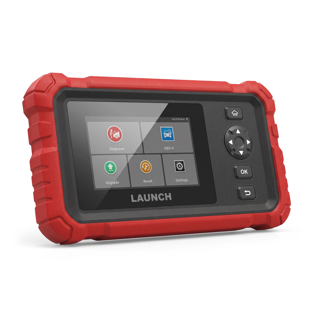 LAUNCH Millennium HD ProA Diagnostic Tools