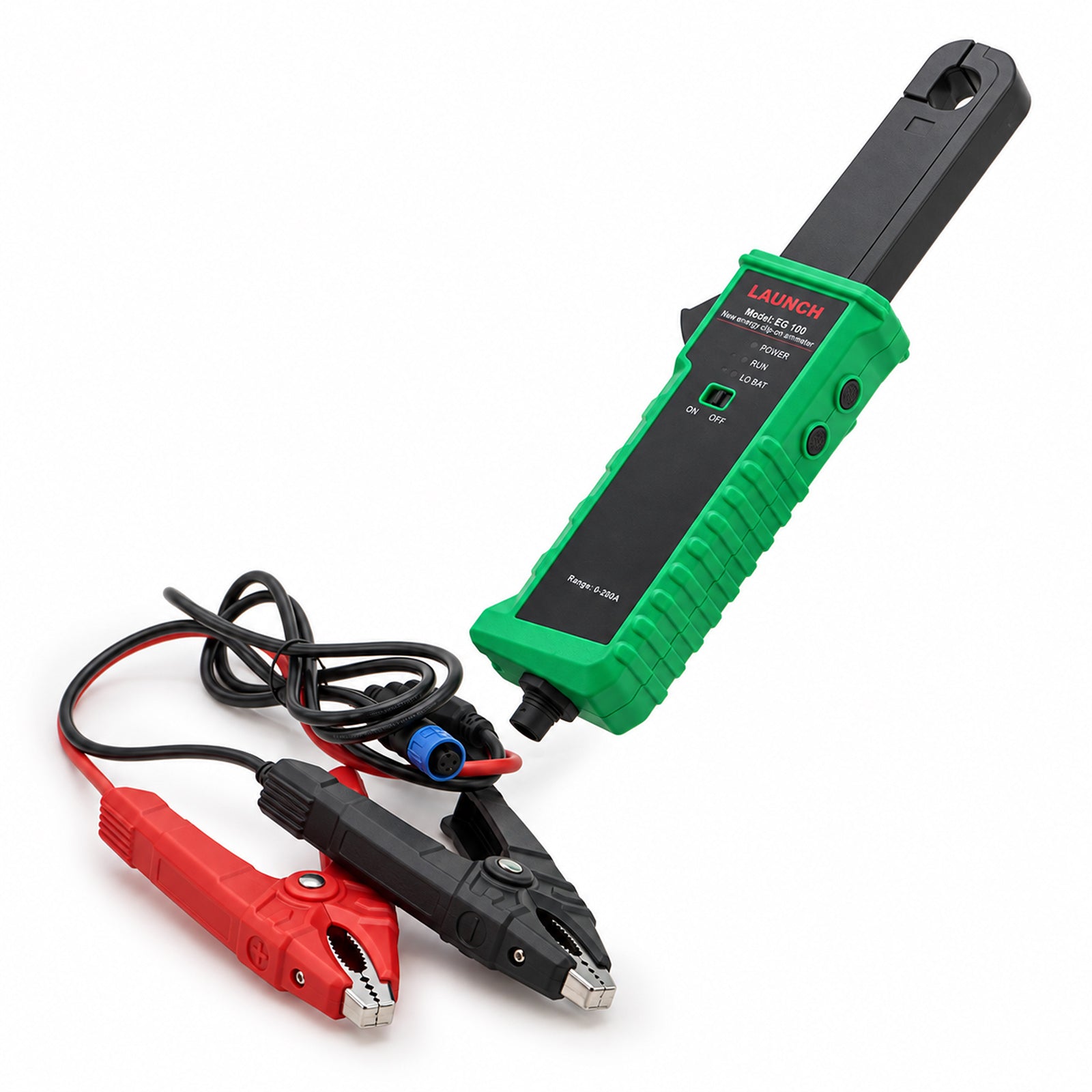LAUNCH EG100 EV Clamp Secondary image