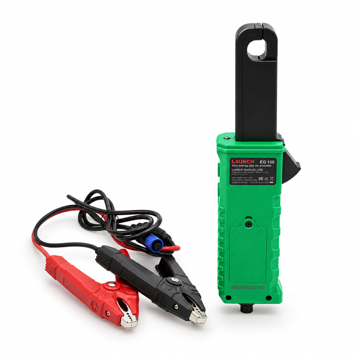 LAUNCH EG100 EV Clamp Main image
