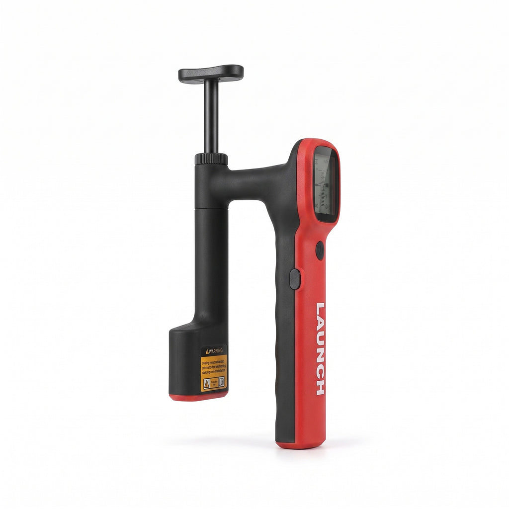 LAUNCH Tread Master