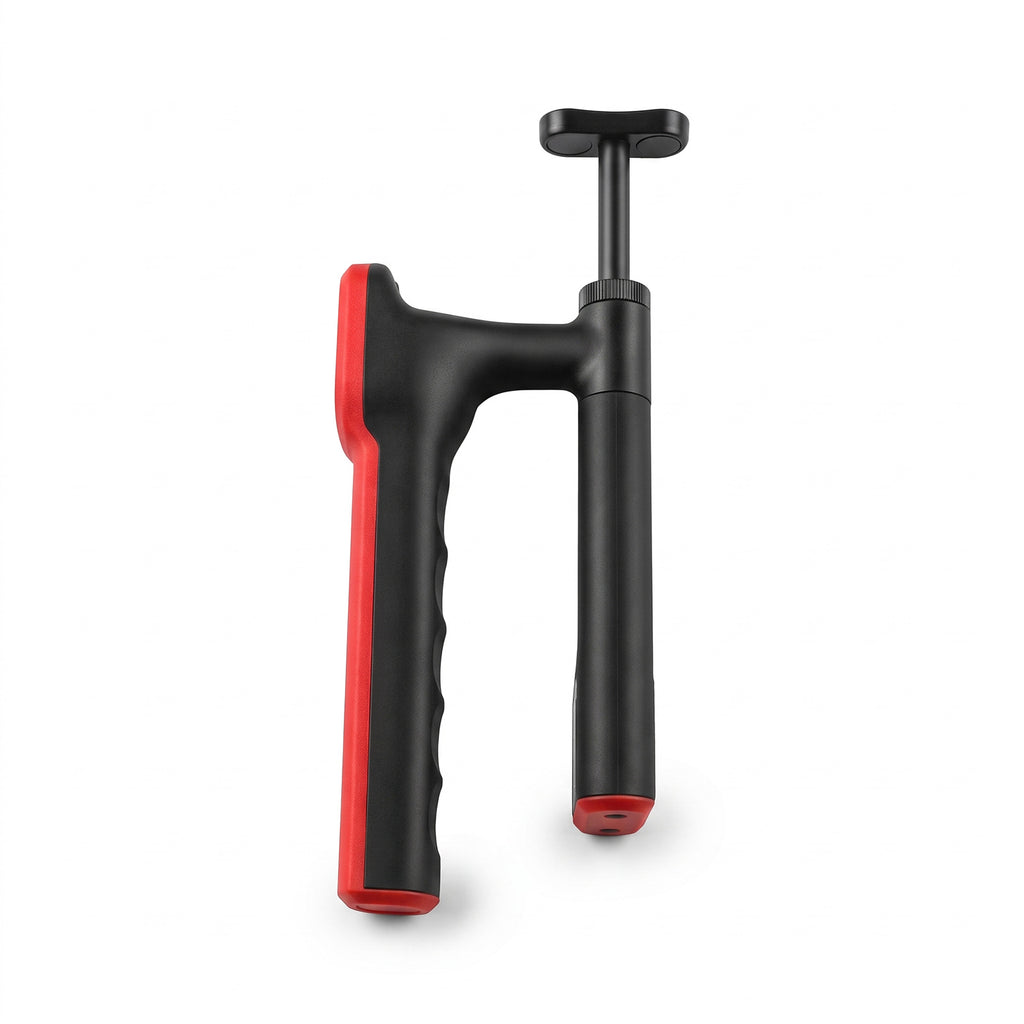 LAUNCH Tread Master