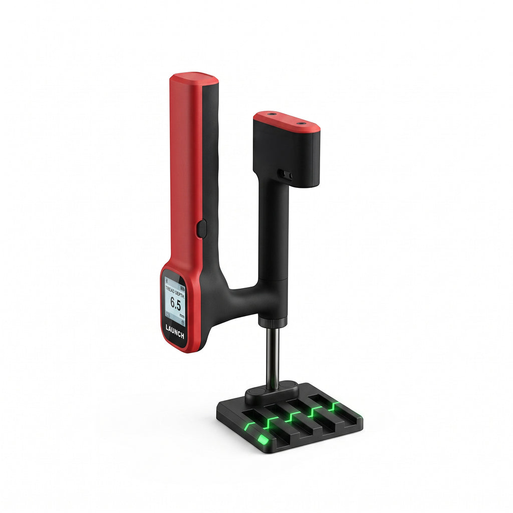 LAUNCH Tread Master