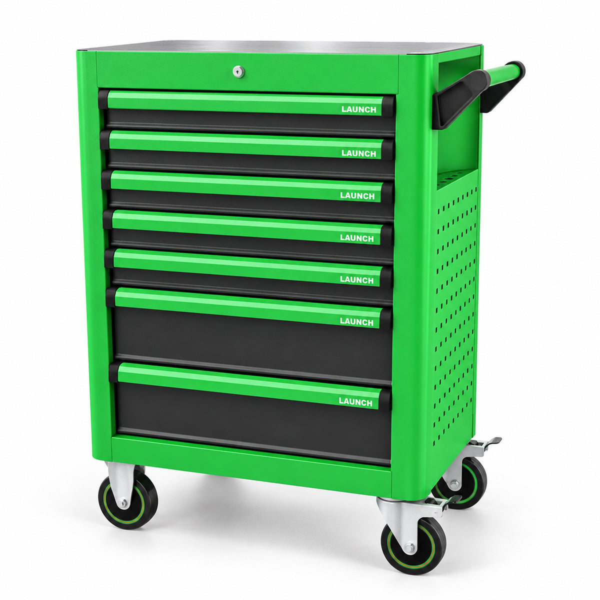 LAUNCH TTH-84 EV Tool Cart