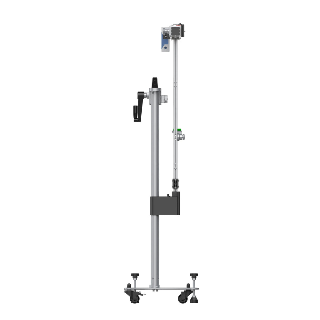 LAUNCH X-431 ADAS Mobile Plus