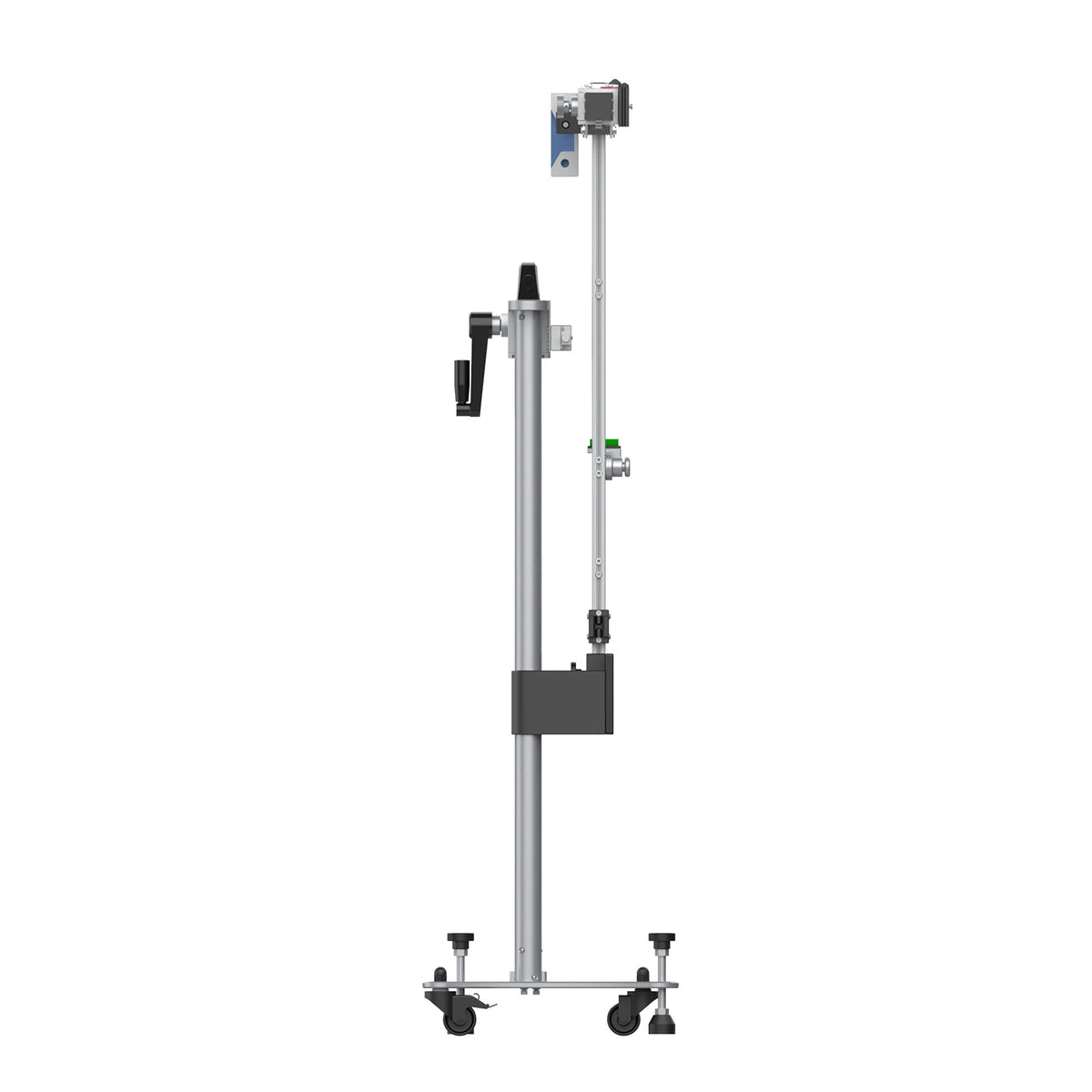 LAUNCH X-431 ADAS Mobile Plus
