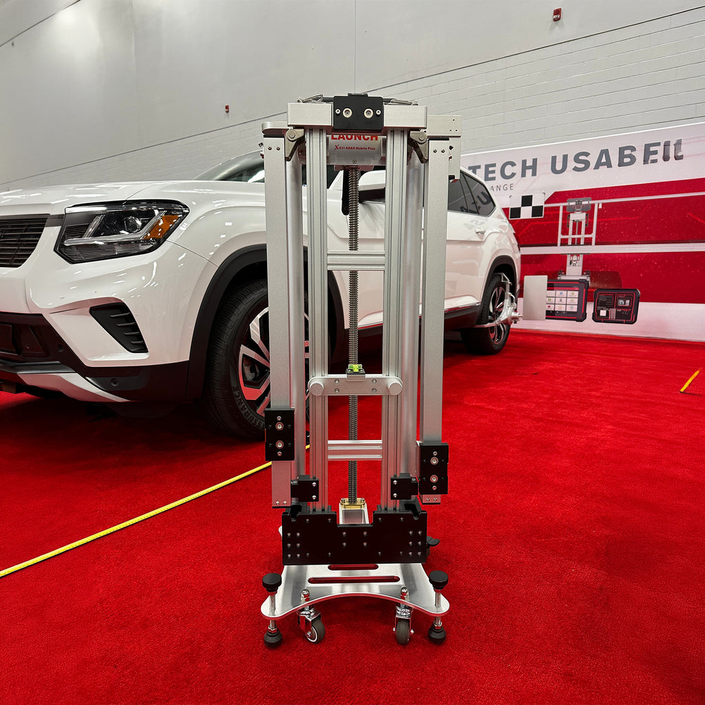 LAUNCH X-431 ADAS Mobile Plus