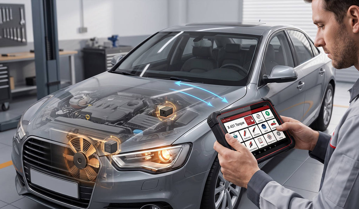 Command It. Test It. Confirm It.